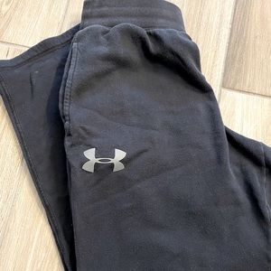 Men’s Under Armour sweatpants